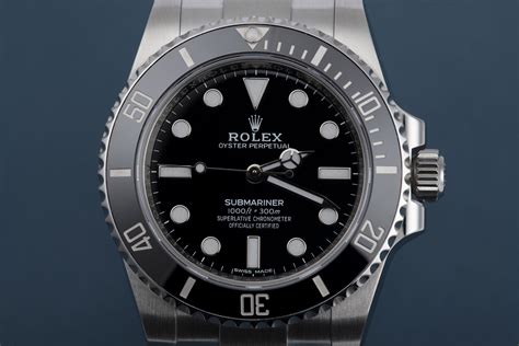 tempi di attesa rolex 2024|rolex sub waitlist 2024.